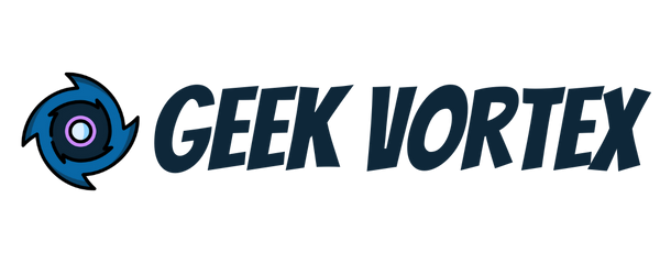 GeekVortex