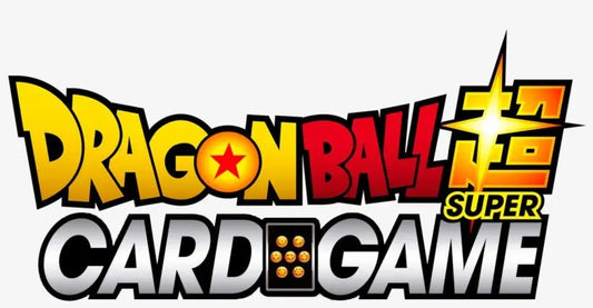 Dragon Ball Super: Fusion World TCG - Booster Box - FB05: New Adventure (Display, 24 Packs) - GeekVortex