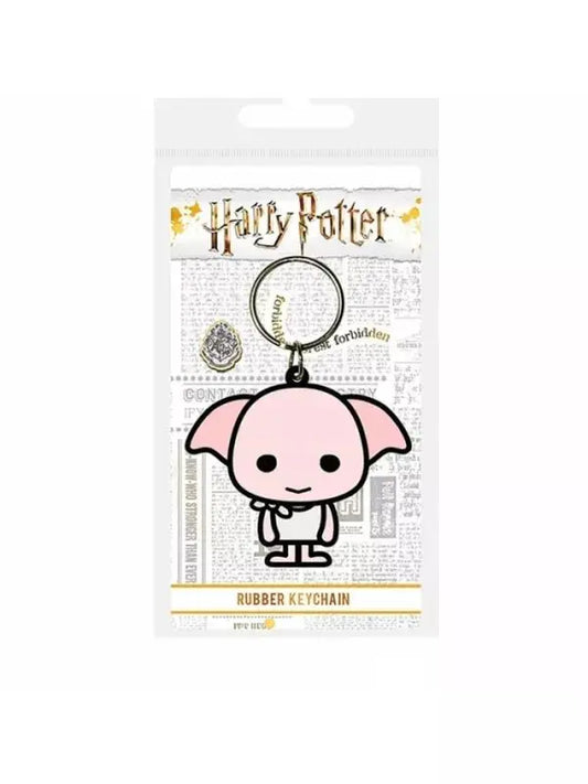HARRY POTTER - Keychain PVC " Dobby" - GeekVortex