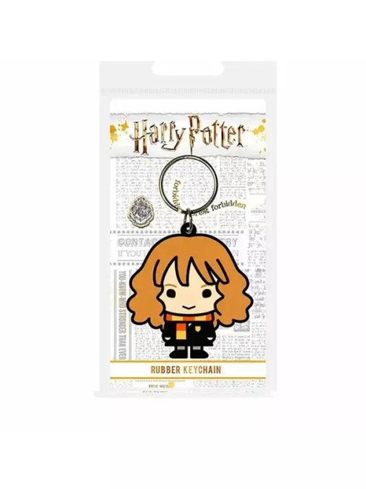 HARRY POTTER - Keychain "Hermione" - GeekVortex