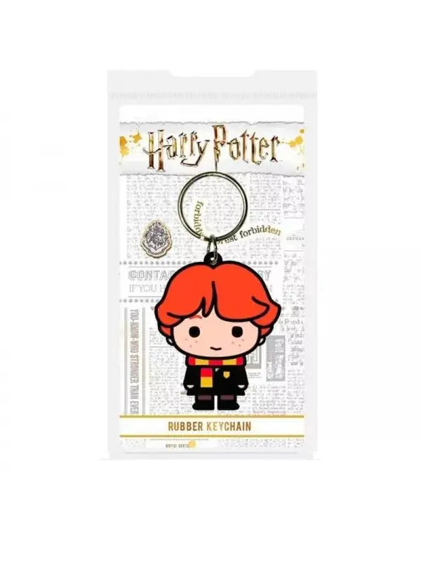 HARRY POTTER - Keychain "Ron" - GeekVortex