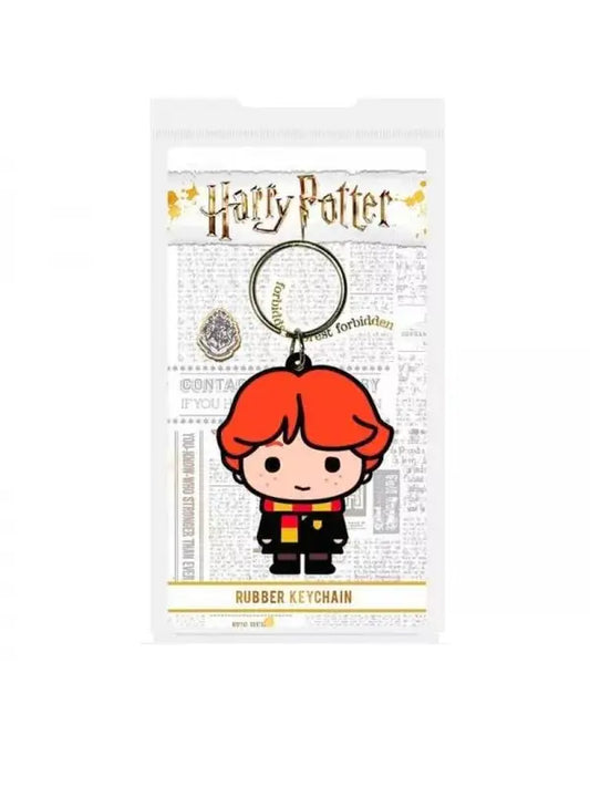 HARRY POTTER - Keychain "Ron" - GeekVortex