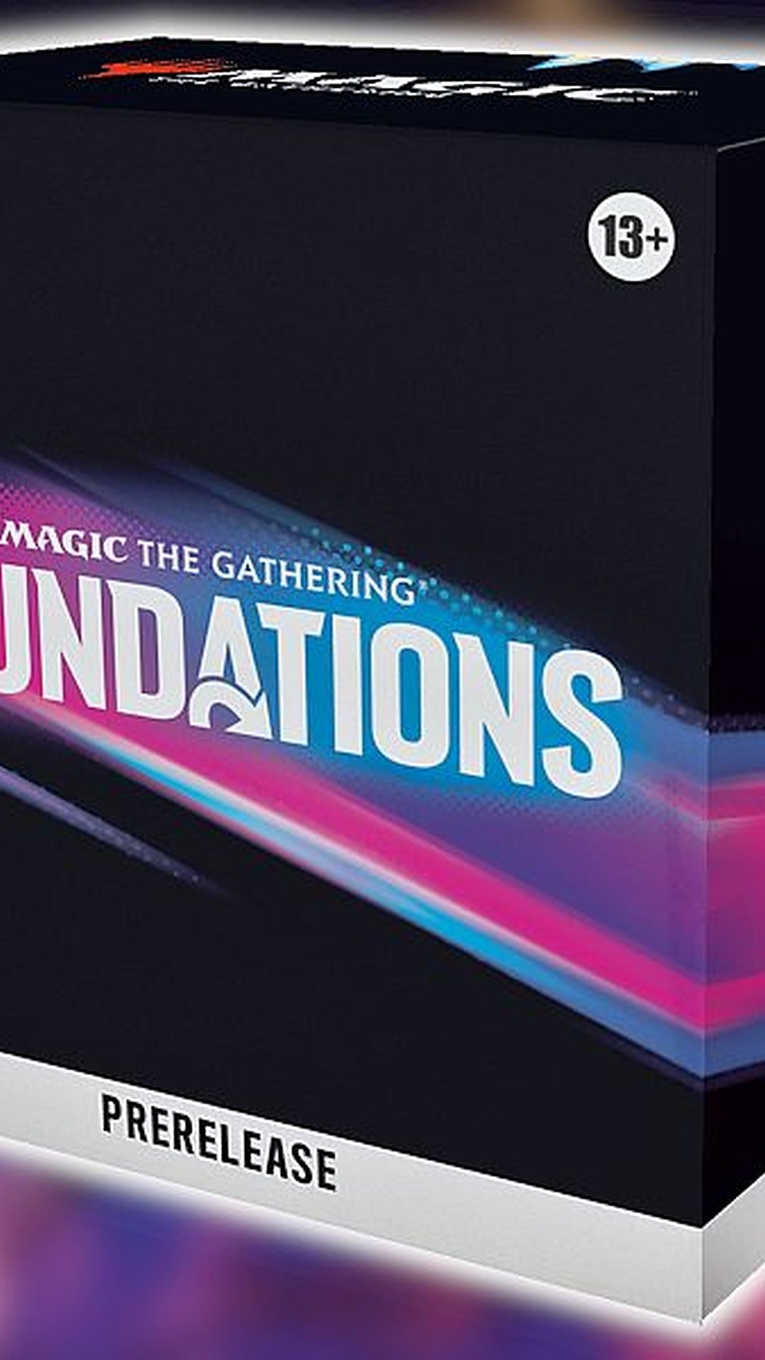 Magic: The Gathering – Foundations Prerelease Pack [EN] - GeekVortex
