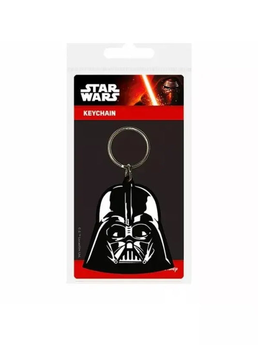 STAR WARS - Keychain "Darth Vader" - GeekVortex